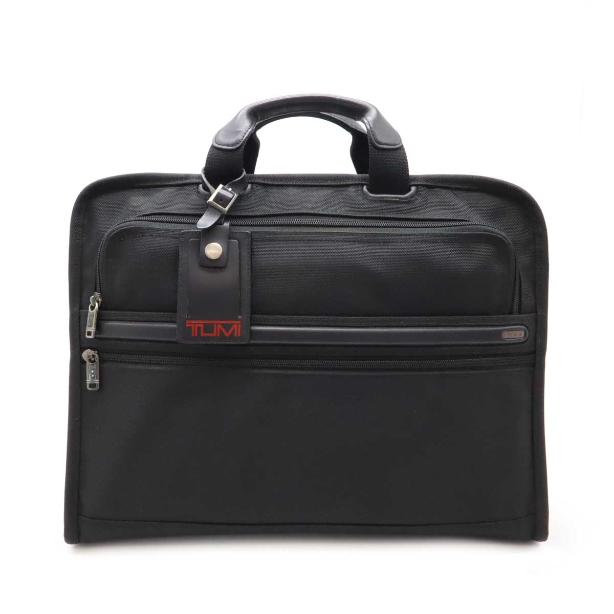 TUMI トゥミ スリム ラージスクリーン ブリーフケース ビジネスバッグ 2WAY ショルダーバッ ...