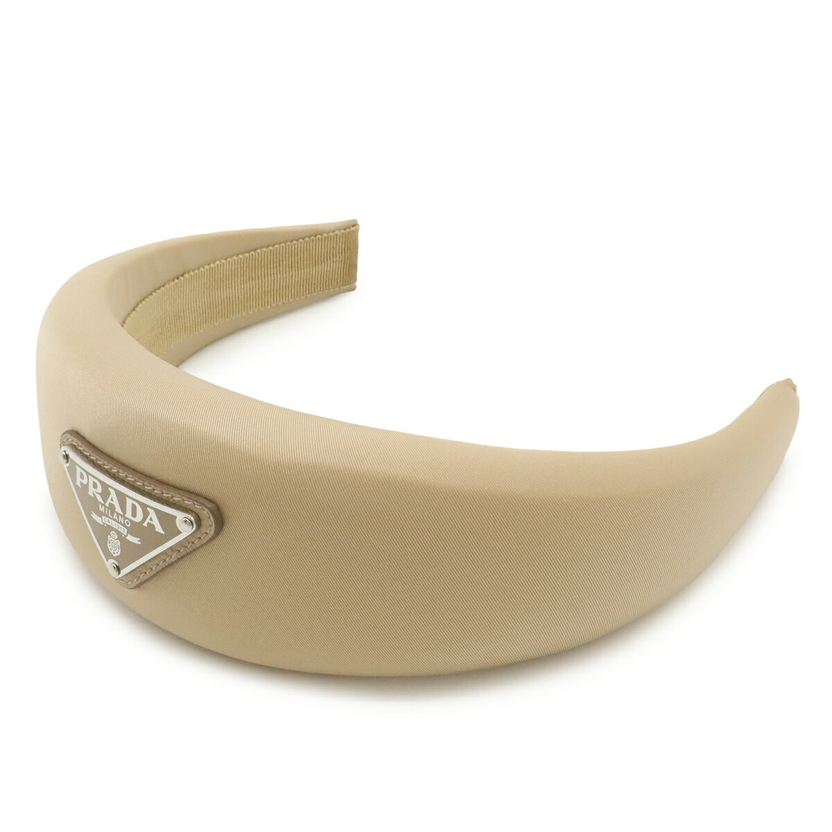 PRADA �ץ�� �ȥ饤���󥰥���� �����塼���� �إ��Х�� �إ����������꡼ �ʥ����� �١����� ����С���� 1IH016 ����š�