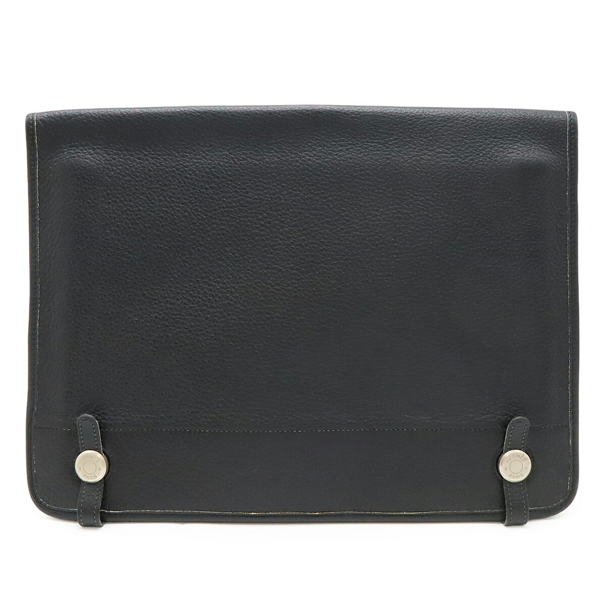 値下げ HERMES エルメス セカンドバッグ フールトゥ クラッチバッグ 22580139_1.jpg