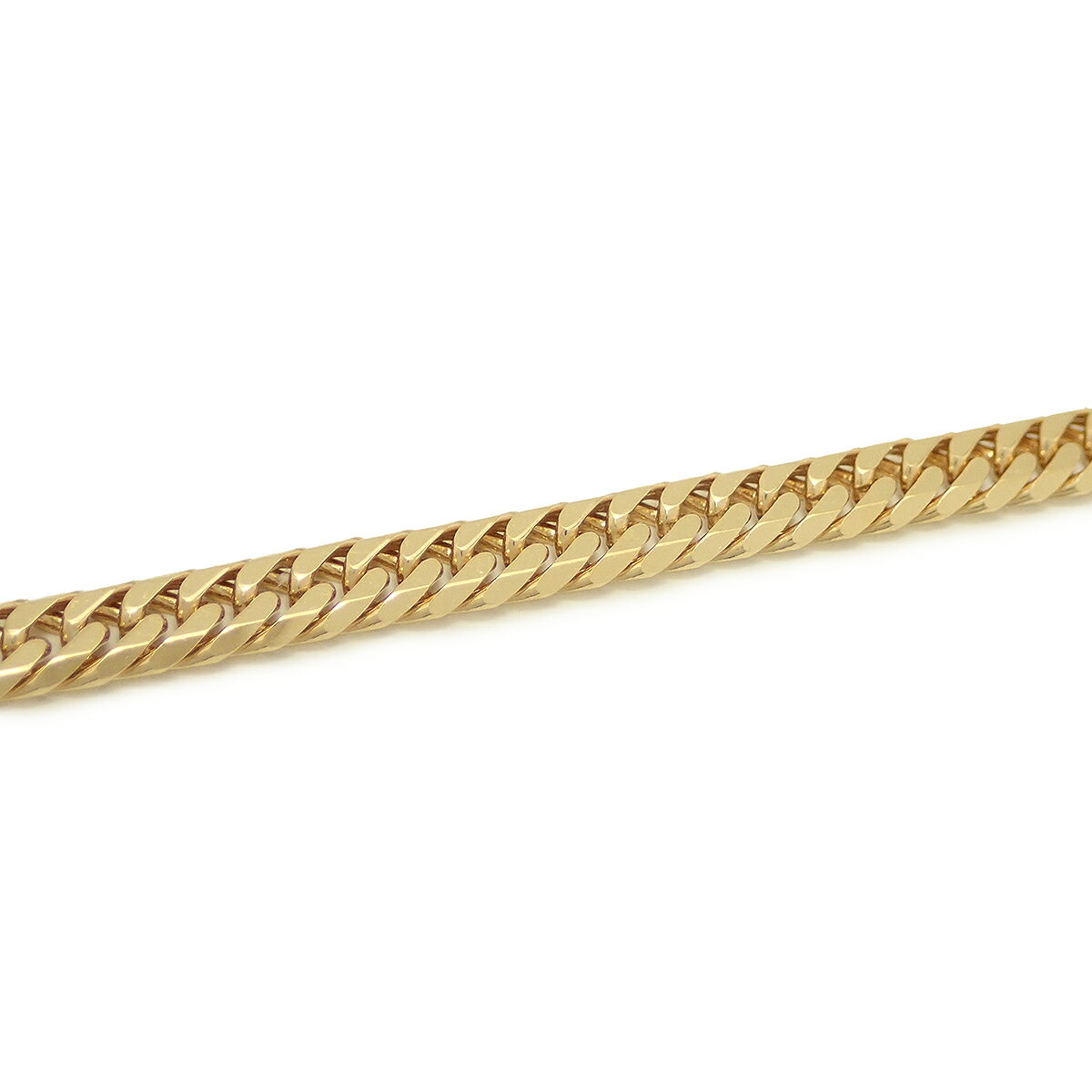 KIHEI ʿ إ ͥå쥹 K18 18  27.7g 45.5cm YG 6W ֥ ¤ʾɸޡ 30g  š