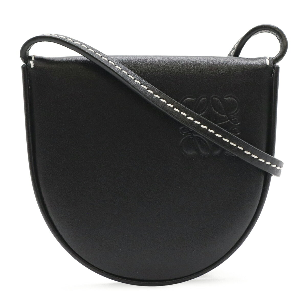 LOEWE ヒールバッグ ロエベ loewe heel bag ヒールバッグ バーミリオン 早い者勝ち