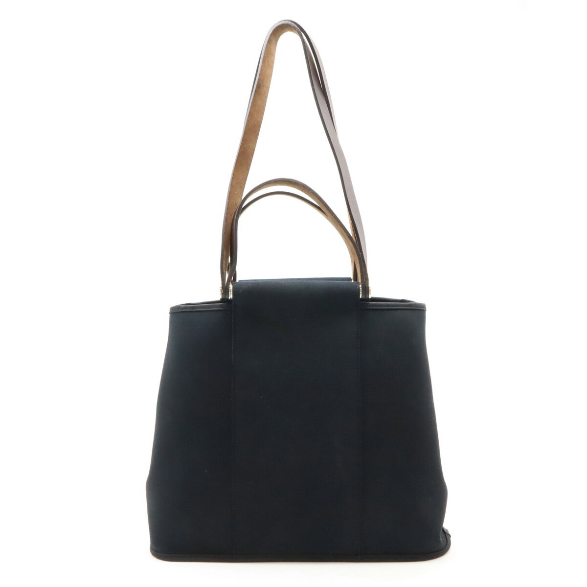 HERMES エルメス キャンバス トートバッグ 2WAYバッグ - トート HERMES エルメス キャンバス トートバッグ 2WAYバッグ - トート