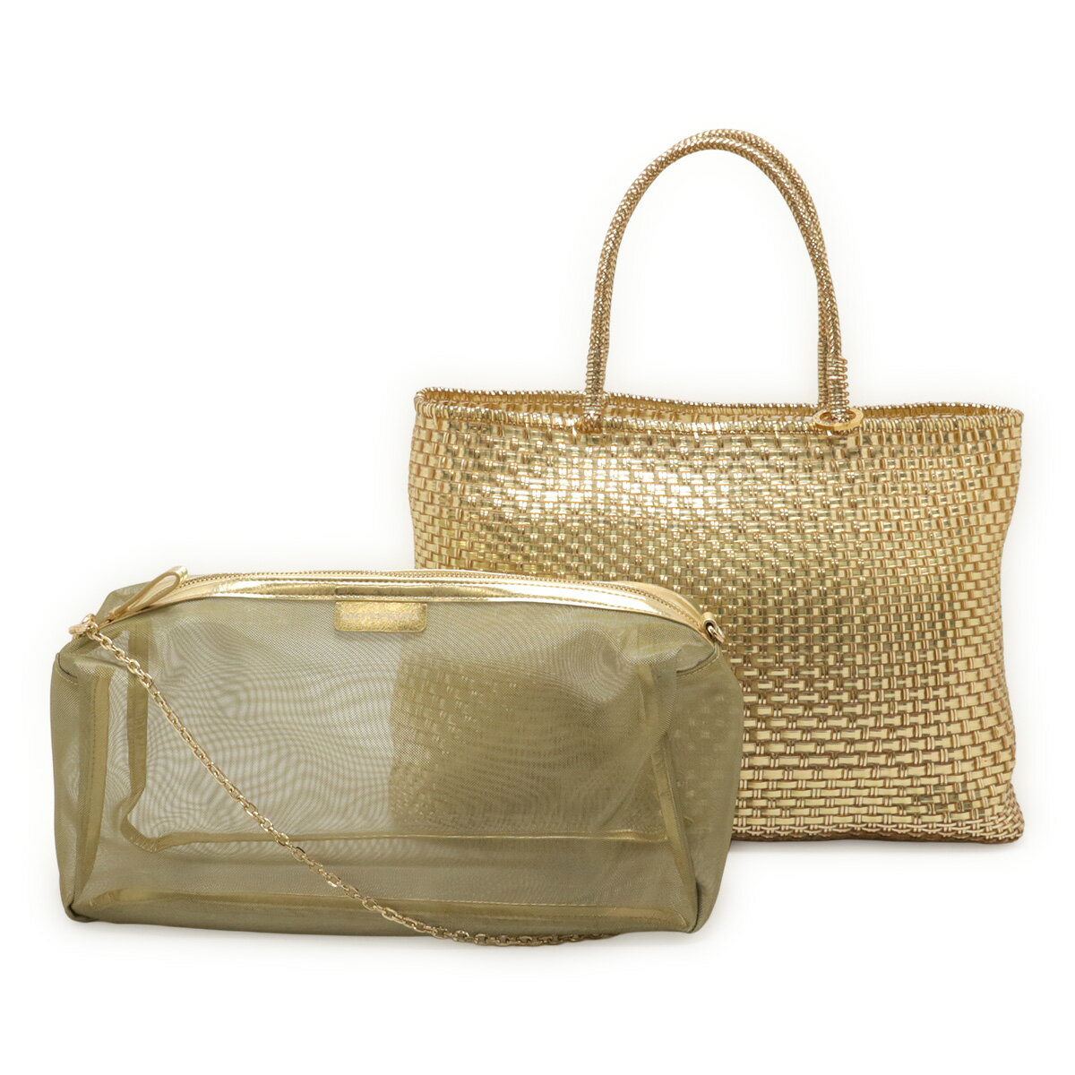 ANTEPRIMA イントレッチオ⭐️美品⭐️インナーバッグ付き⭐️購入証明書付 楽天市場】美品 アンテプリマ 【ANTEPRIMA】イントレッチオ/ INTRECCIO