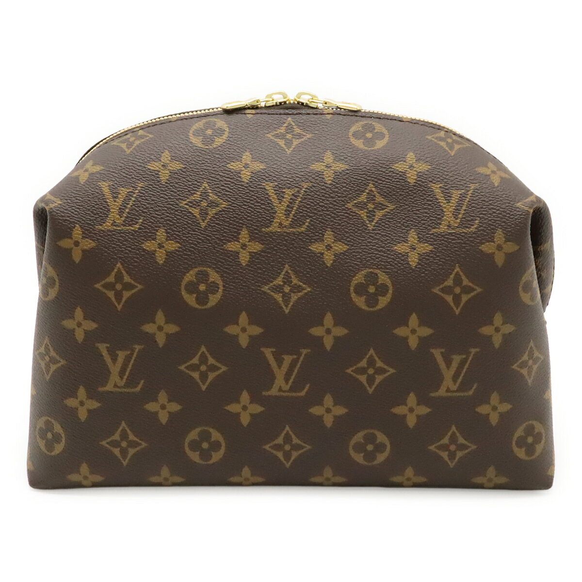 Rakuten - LOUIS VUITTON ルイ ヴィトン モノグラム ポシェット コスメティック GM 化粧ポーチ コスメポーチ 小物入れ マルチポーチ セカンドバッグ M46458 【中古】