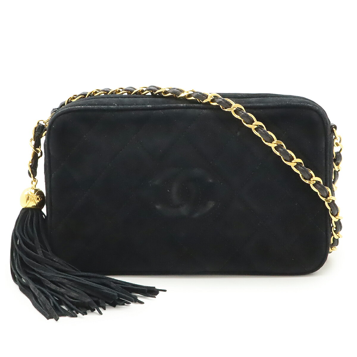【最終価格SALE】美品★マトラッセ フリンジ チェーンショルダー 楽天市場】chanel マトラッセ フリンジ ショルダーの通販
