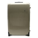 RIMOWA リモワ SALSA サルサ キャリーバッグ キャリーケース スーツケース 63L 2輪 ...