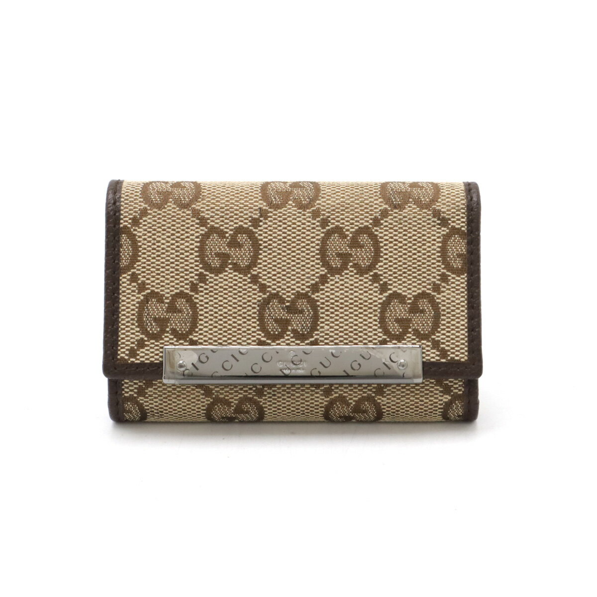 楽天市場】gucci キーケース ハート ggキャンバスの通販 楽天市場】gucci キーケース ハート ggキャンバスの通販