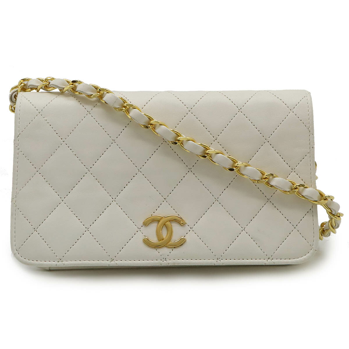 楽天市場】chanel マトラッセ ホワイトの通販 楽天市場】chanel マトラッセ ホワイトの通販