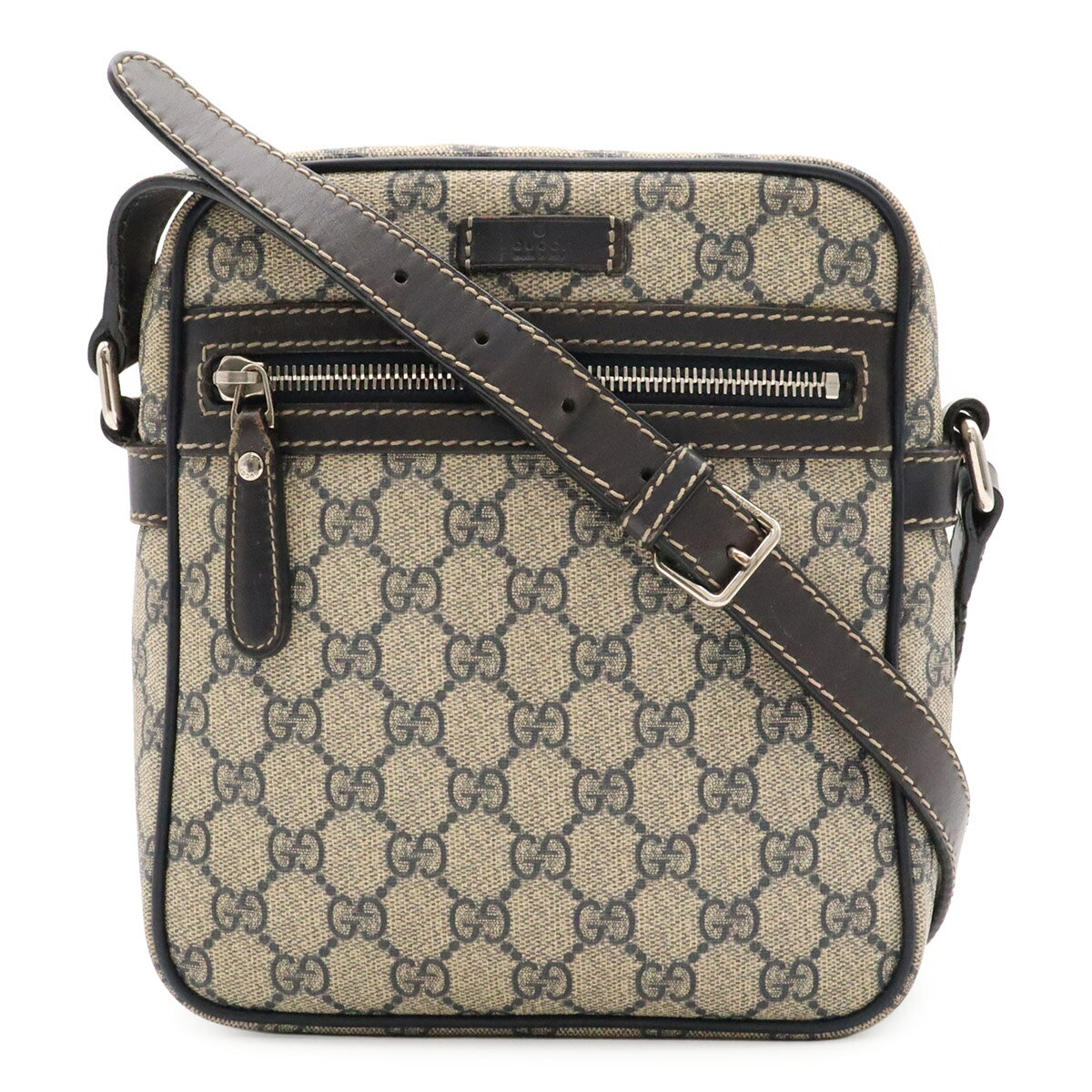 楽天市場】gucci スプリーム ネイビー（素材（生地・毛糸）帆布