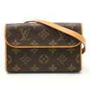 yobOzLOUIS VUITTON C Bg mO |VFbg teB[k EGXg|[` qbvobO 2WAY Nb`obO XSTCY M51855 yÁz