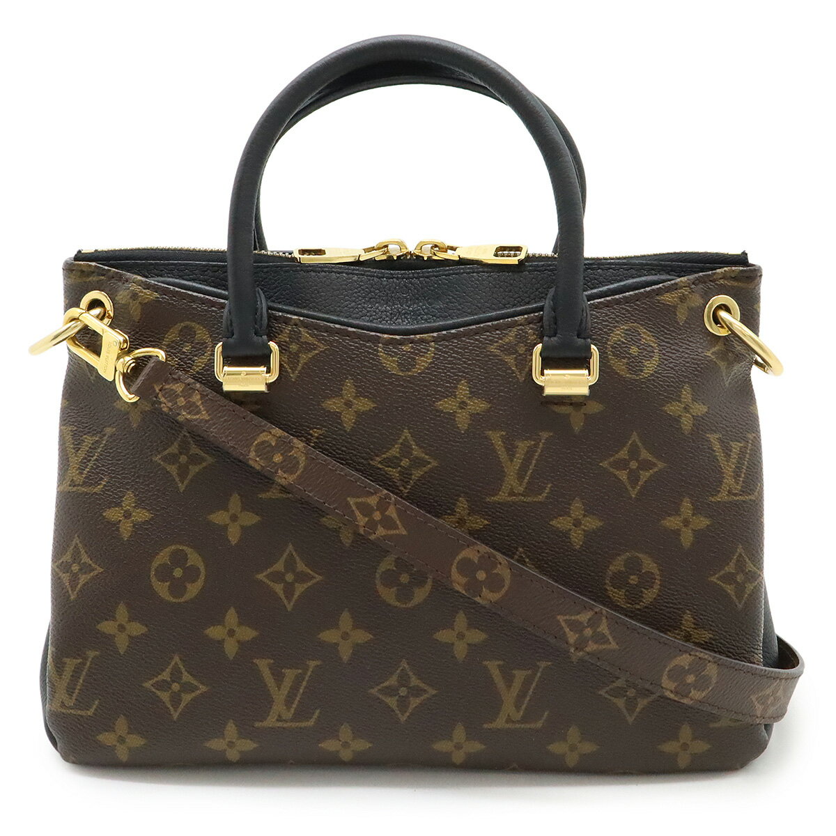 ルイヴィトン ポシェットパラス M60676 Bランク lv5543cf ルイヴィトン ポシェットパラス M60676 Bランク lv5543cf ルイ