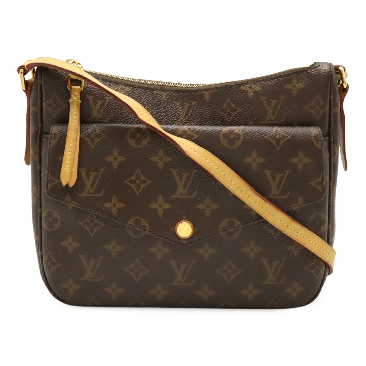 LOUIS VUITTON ルイ ヴィトン モノグラ�