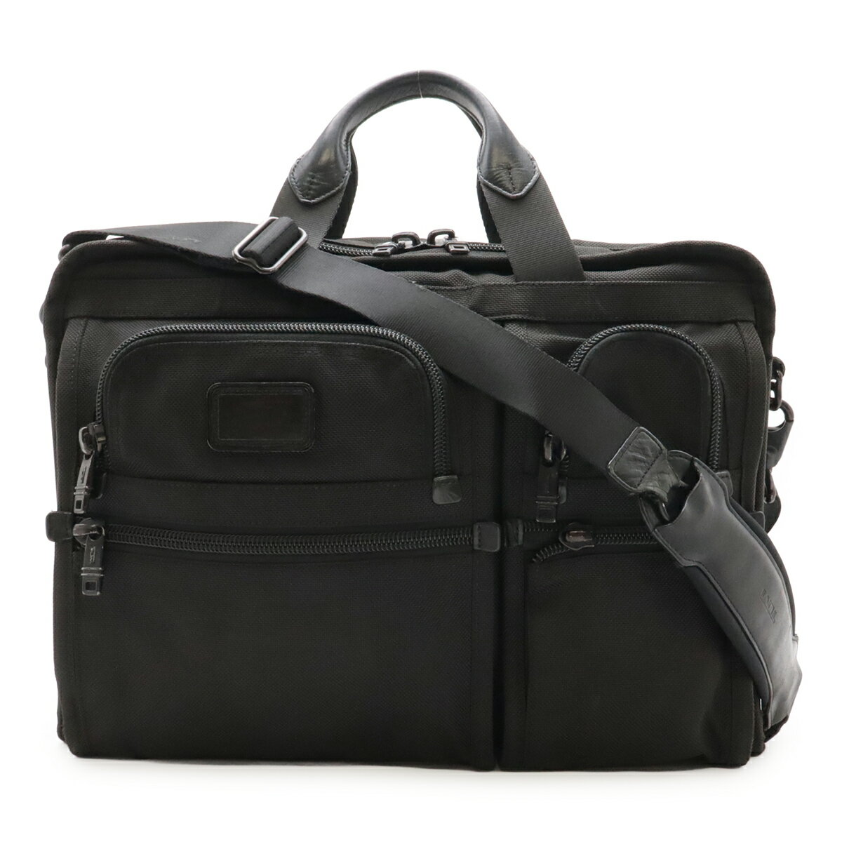 ⭐︎美品⭐︎　TUMI　トゥミ　ビジネスバッグ　ALPHA 26141DH 駅南やまご質店オンラインショップ / トゥミ TUMI アルファ ALPHA