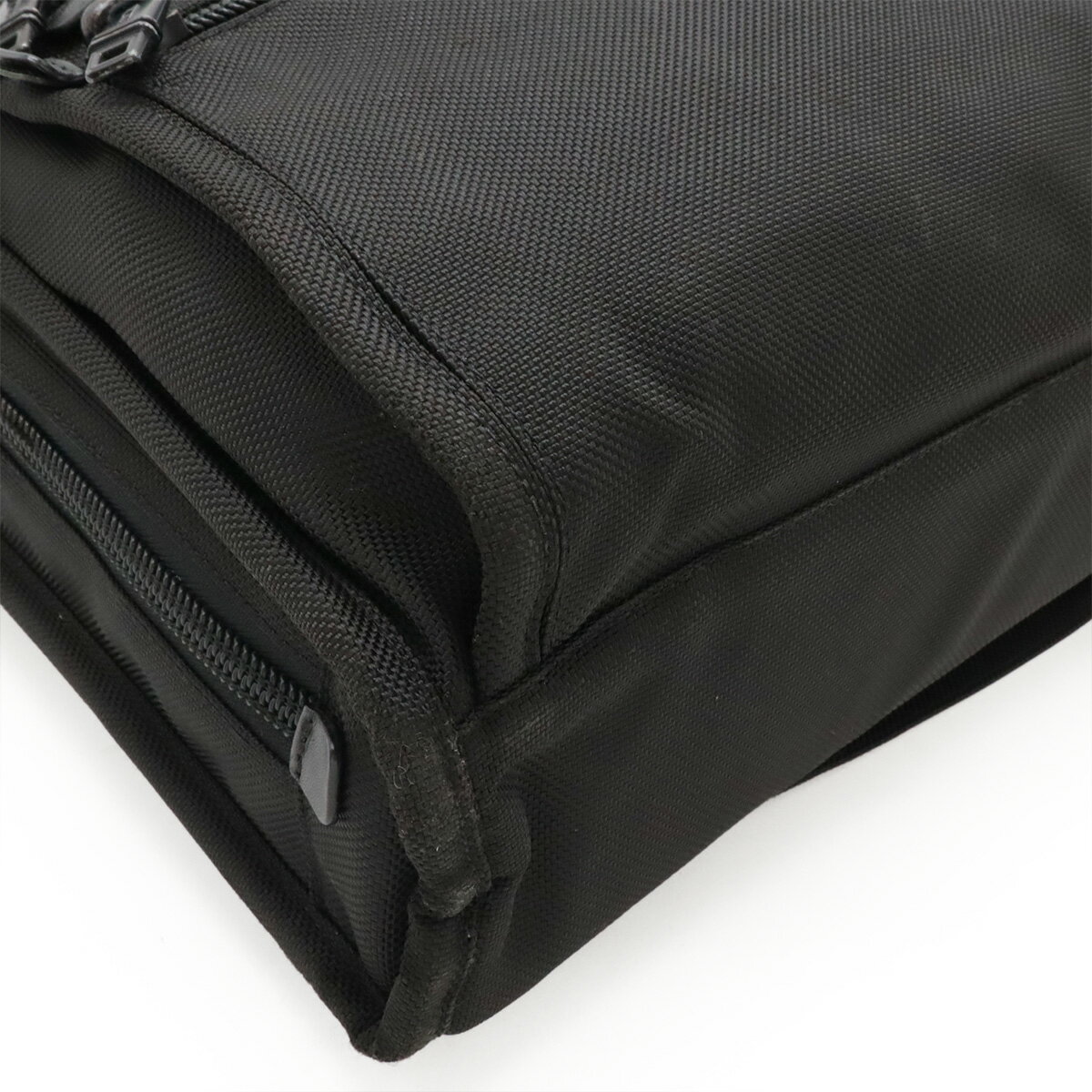 TUMI トゥミ コンパクト ラージ スクリーン コンピューター ブリーフケース ビジネ...