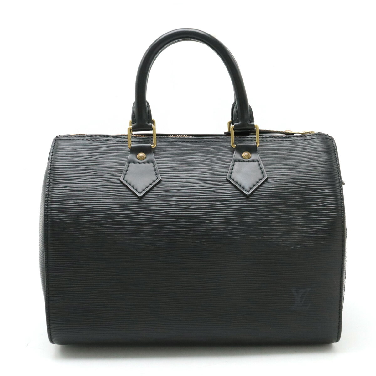 ڥХåLOUIS VUITTON 륤 ȥ  ԡǥ25 ϥɥХå ߥ˥ܥȥХå 쥶 Υ  ֥å...