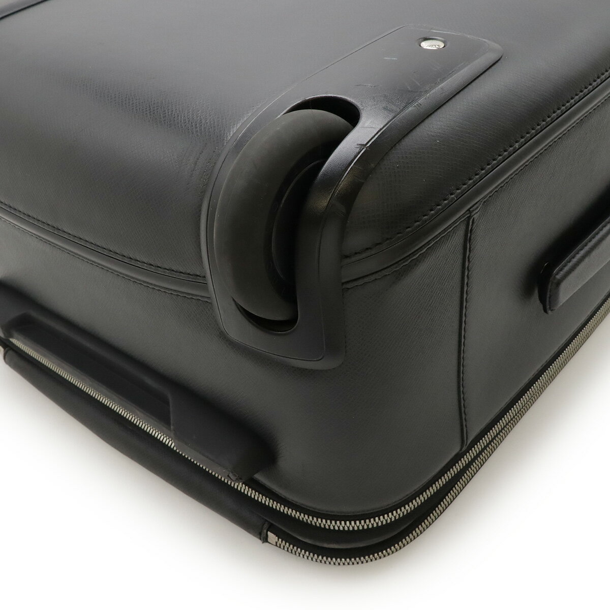 LOUIS VUITTON ルイ ヴィトン タイガ ペガス レジェール ビジネス55 キャリーバッグ スーツケース キャリーケース 旅行用 アルドワーズ 黒 M32727 【中古】