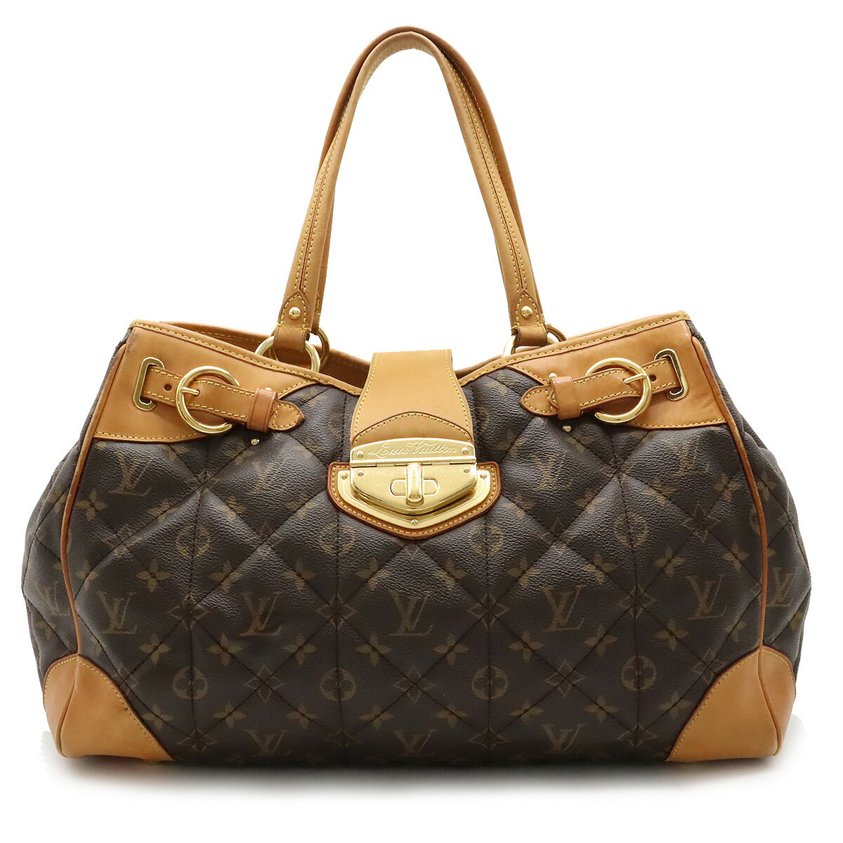 ڥХåLOUIS VUITTON 륤 ȥ Υ ȥ åѡ ȡȥХå Хå ߥ ...