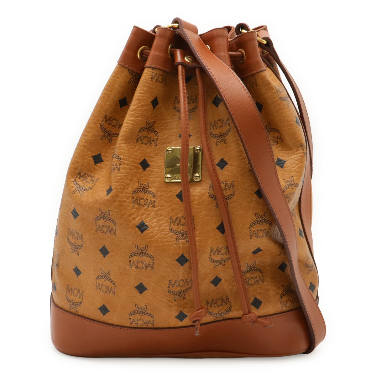 楽天市場】mcm 巾着の通販