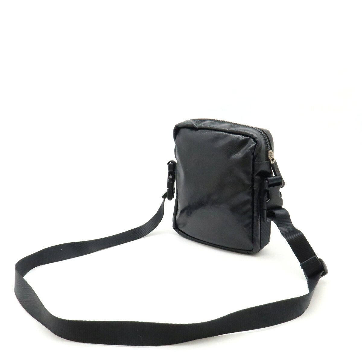CHANEL シャネル スポーツライン ショルダーバッグ 斜め掛け ポシェット ココマー...