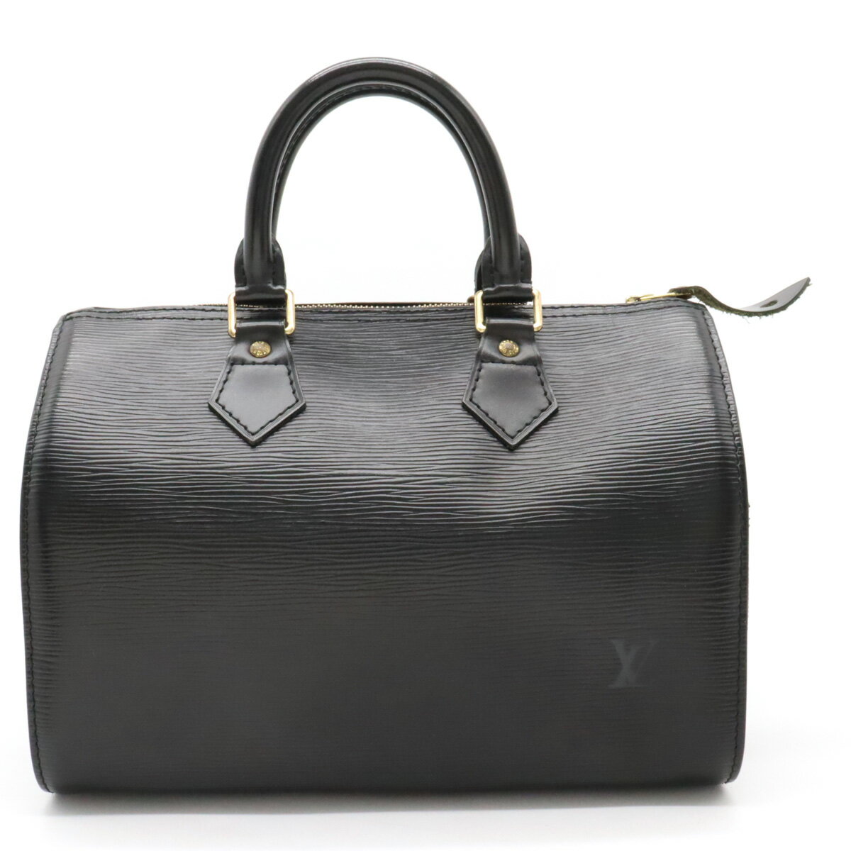 ڥХåLOUIS VUITTON 륤 ȥ  ԡǥ25 ϥɥХå ߥ˥ܥȥХå 쥶 Υ  ֥å...