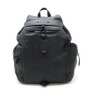 LOUIS VUITTON ルイ ヴィトン モノグラムシャドウ ディスカバリー バックパック リュックサック デイパック M43680 【中古】