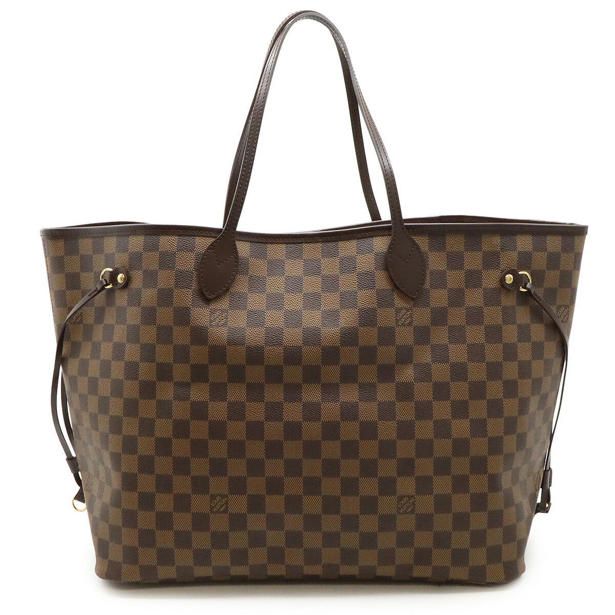 大人バッグ♡【LouisVuitton】ネバーフル GM バッグ♪ 楽天市場】ルイヴィトン ネヴァーフルGMの通販