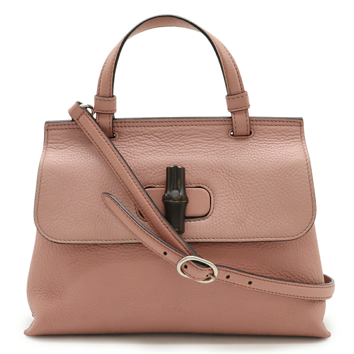 楽天市場】gucci デイリー バンブーの通販