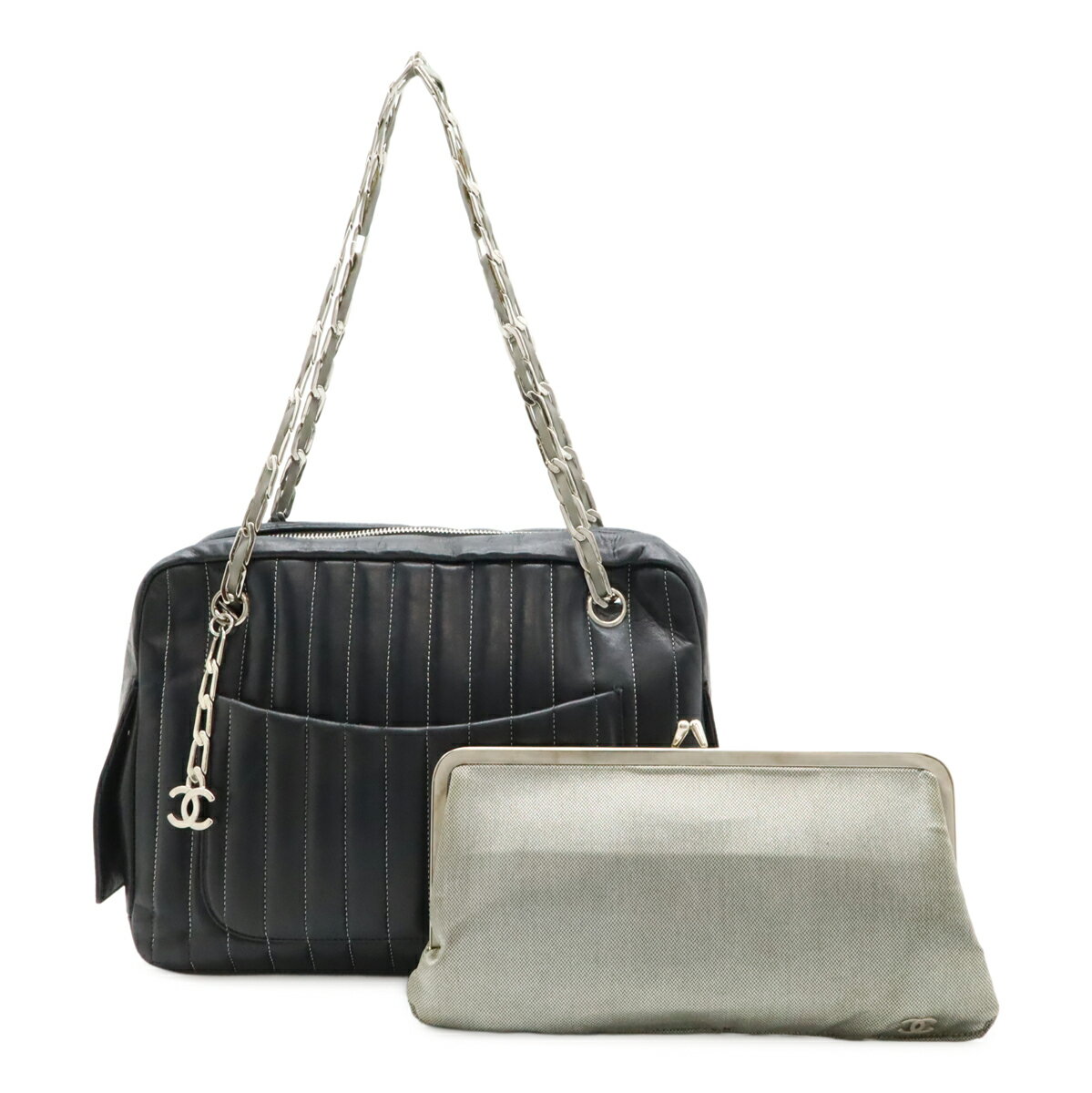 【中古】CHANELシャネルニュー...