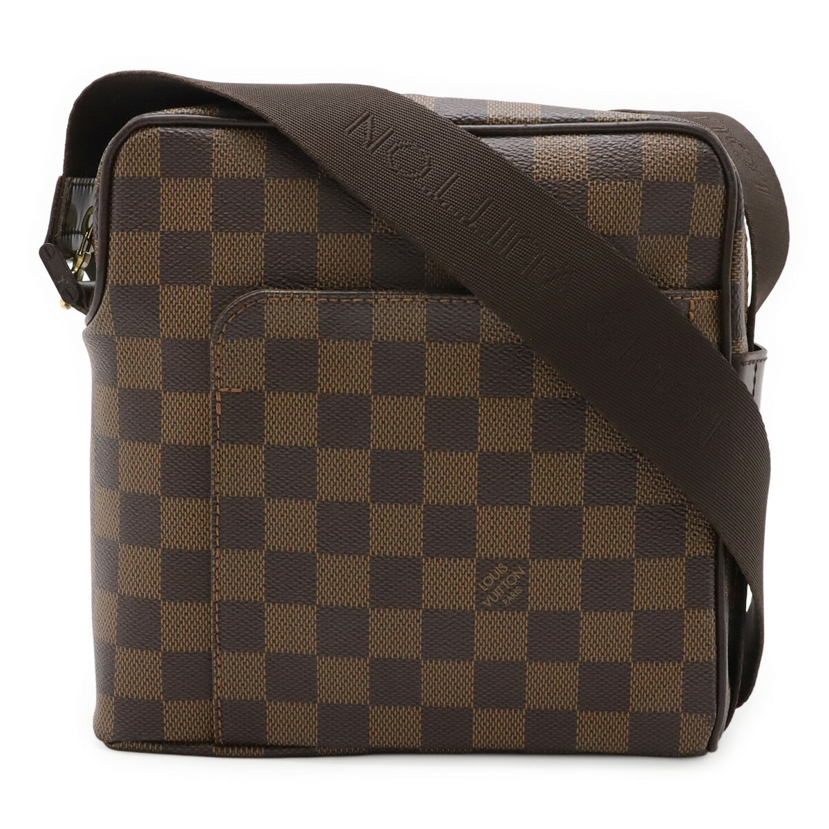 ルイヴィトン ダミエ ショルダーバッグ LOUIS VUITTON ダミエ