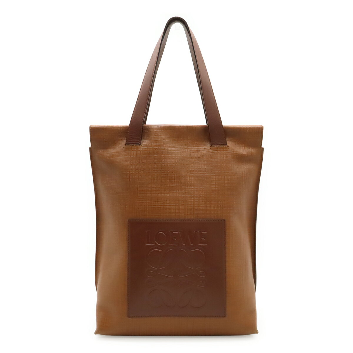 楽天市場】ロエベ SHOPPER ショッパー トートの通販