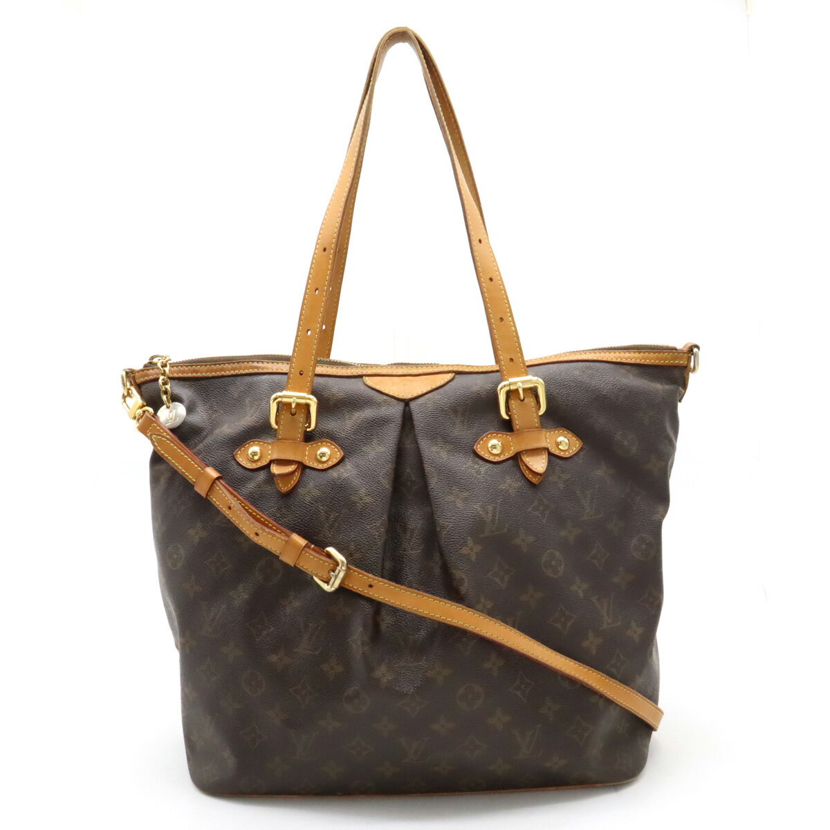 ڥХåLOUIS VUITTON 륤 ȥ Υ ѥGM ȡȥХå ȡ 2WAY Хå ...