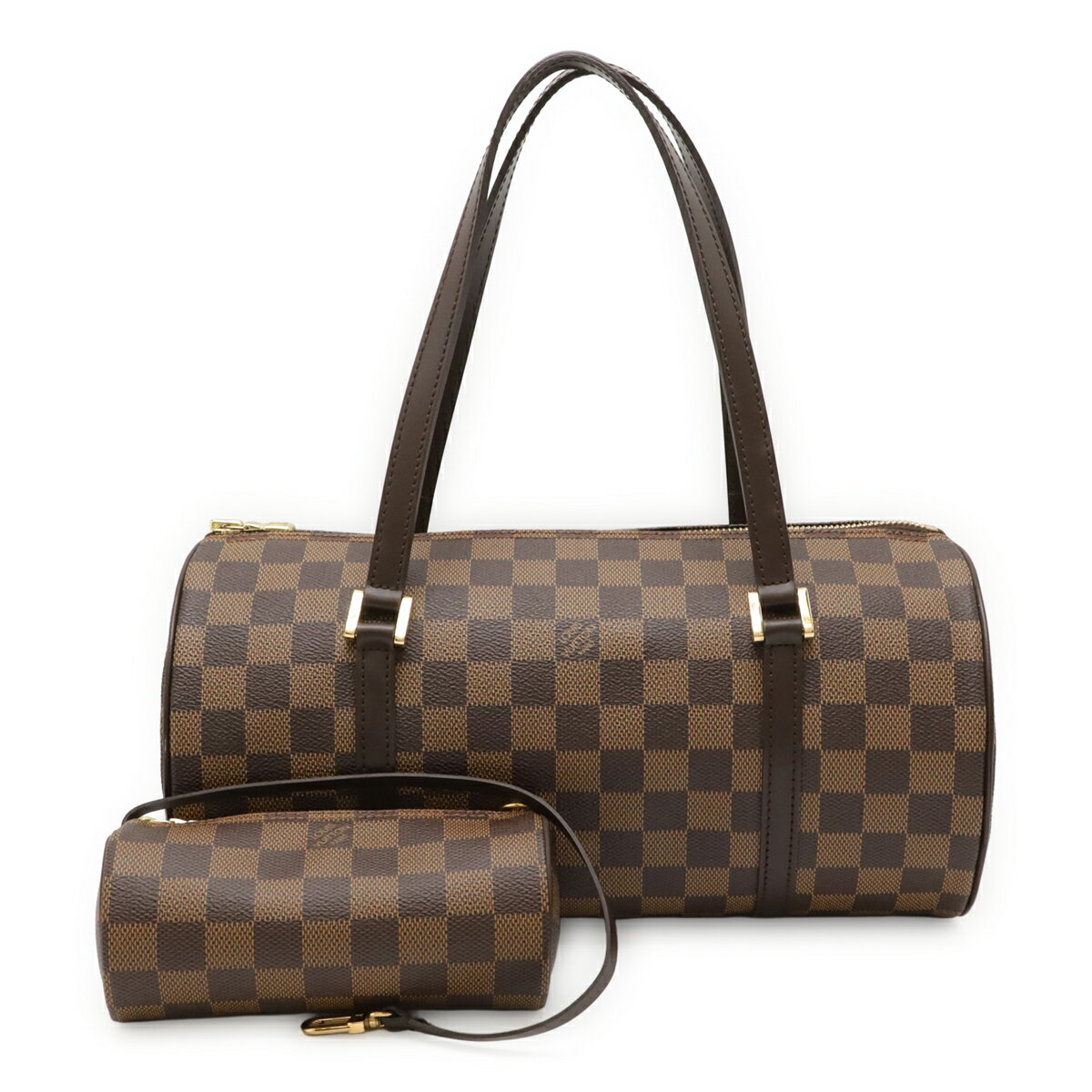 LOUIS VUITTON ルイ ヴィトン ダミエ パ�