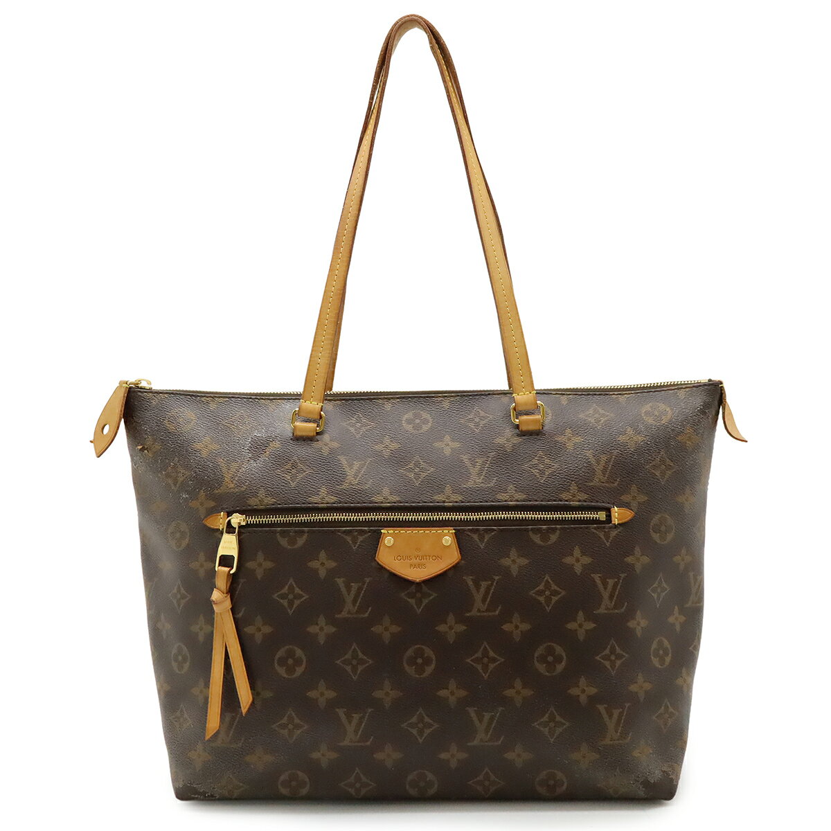 1円美品ルイヴィトン LOUIS VUITTON ヴェルニ ヒューストン 美品 ルイ 