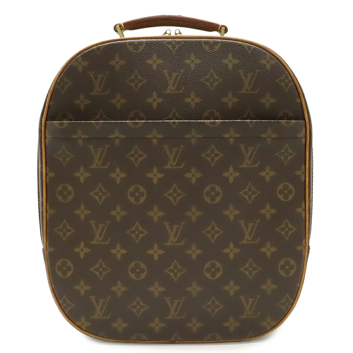 Rakuten - LOUIS VUITTON ルイ ヴィトン モノグラム パックオール サックアド ハンドバッグ バムバッグ ショルダーバッグ 斜め掛け M51132 【中古】