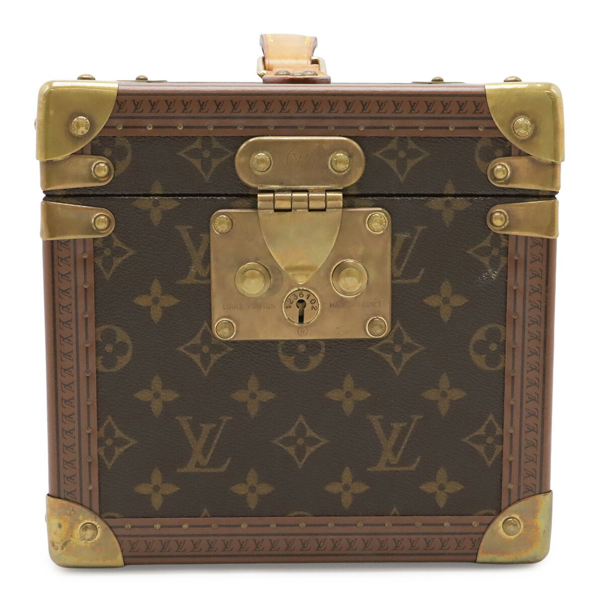 楽天市場】louis vuitton メイクボックスの通販
