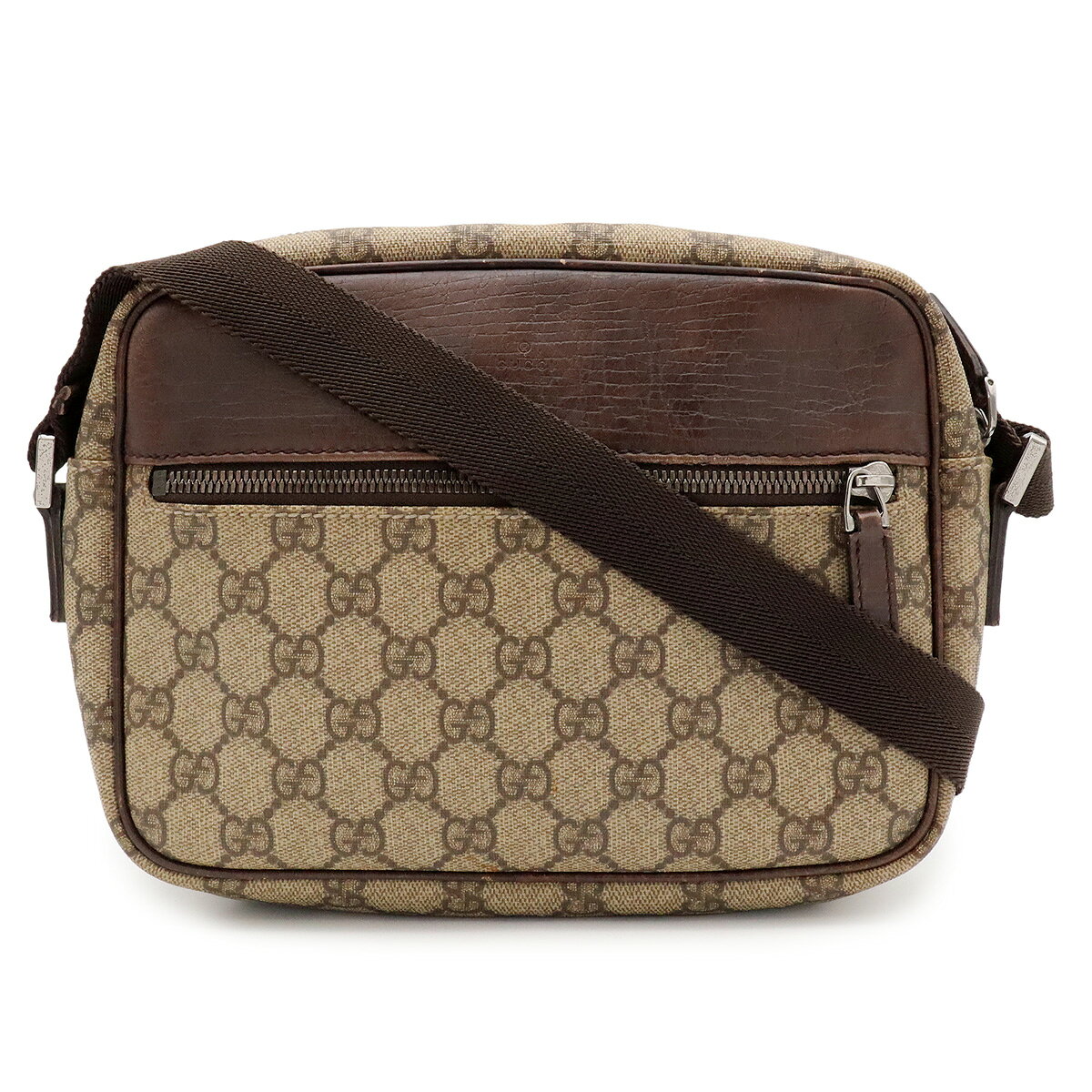 楽天市場】gucci グッチ ggプラス pvc ショルダーバッグの通販