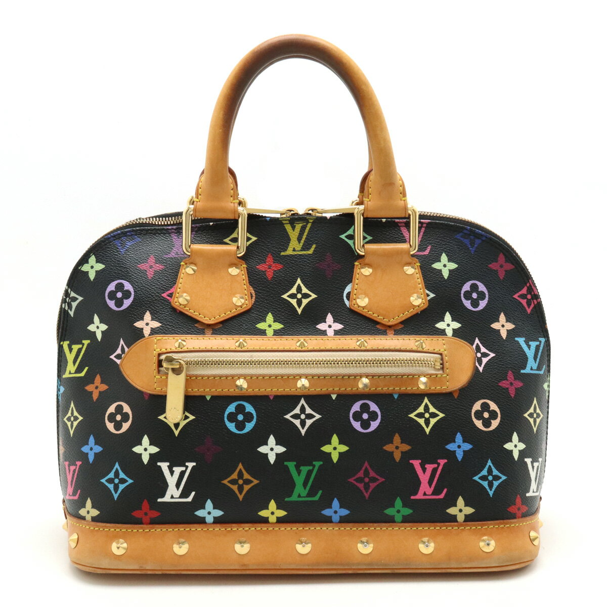 ڥХåLOUIS VUITTON 륤 ȥ Υޥ顼  ϥɥХå å Υ  ֥å M92...