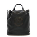 LOUIS VUITTON ルイ ヴィトン トバゴ T&B シューバッグ トートバッグ レザー ノワール 黒 ブラック 2006年限定コレクション M95252...
