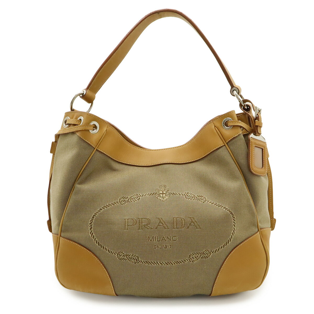 ユ*ラ様 【極美品】PRADA プラダ ハンドバッグ ワン ショルダーバッグ 楽天市場】ワンショルダー（ブランドプラダ）（バッグ｜バッグ・小物