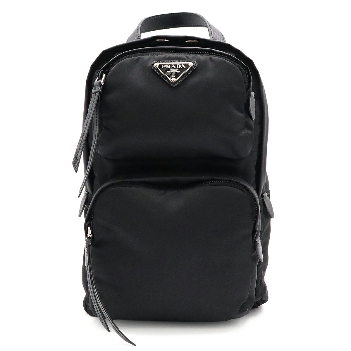 楽天市場】プラダ PRADA（カラーブラック）（ボディバッグ・ウエスト