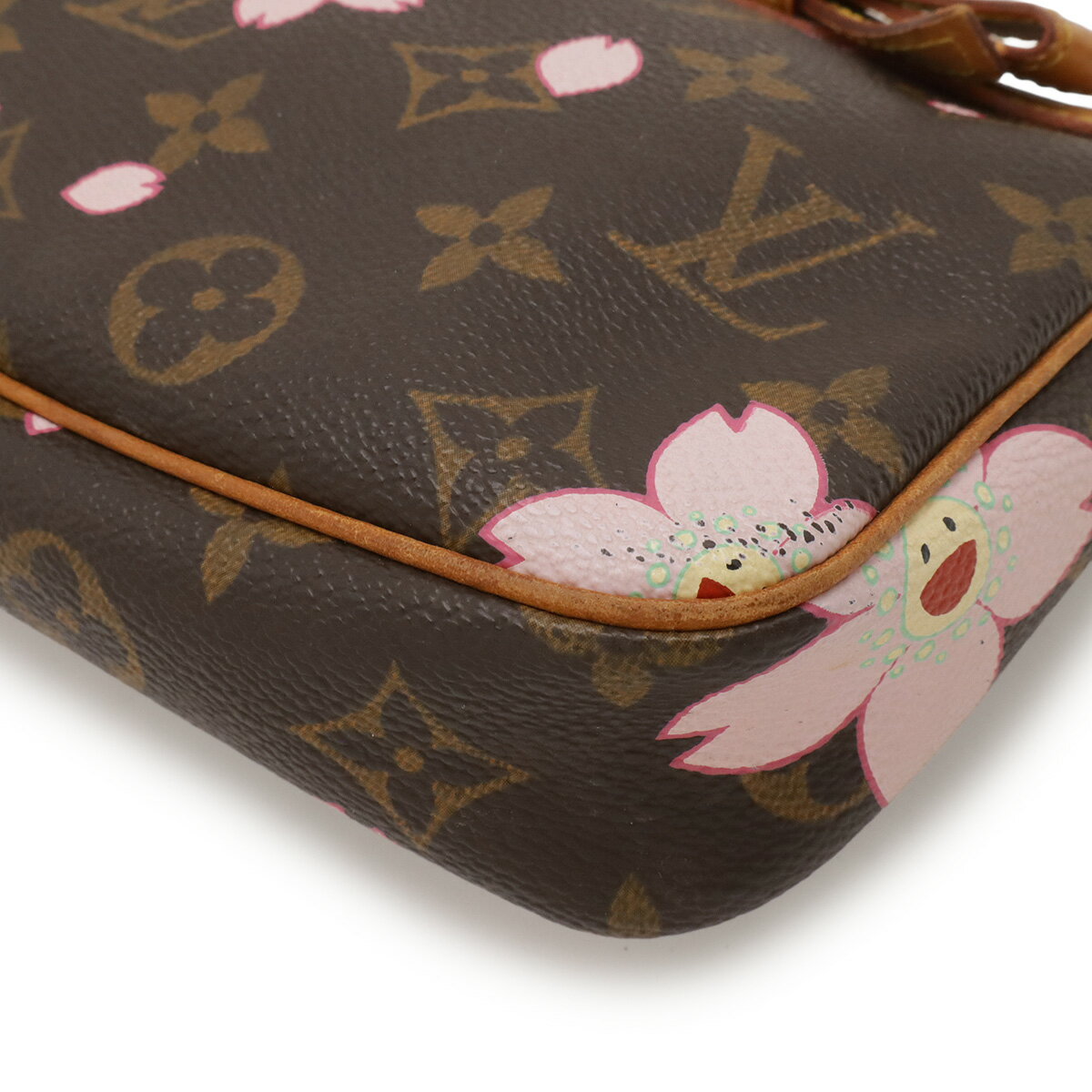 LOUIS VUITTON �륤 �����ȥ� �����꡼�֥��å��� �����꡼�֥�å��� �ݥ����å� ����������� ���������꡼�ݡ��� ��ܥ� ��������� M92006 ����š�