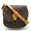 yobOzLOUIS VUITTON C Bg mO ~jTN[ V_[obO V_[|VFbg ΂ߊ|V_[ M51244 yÁz