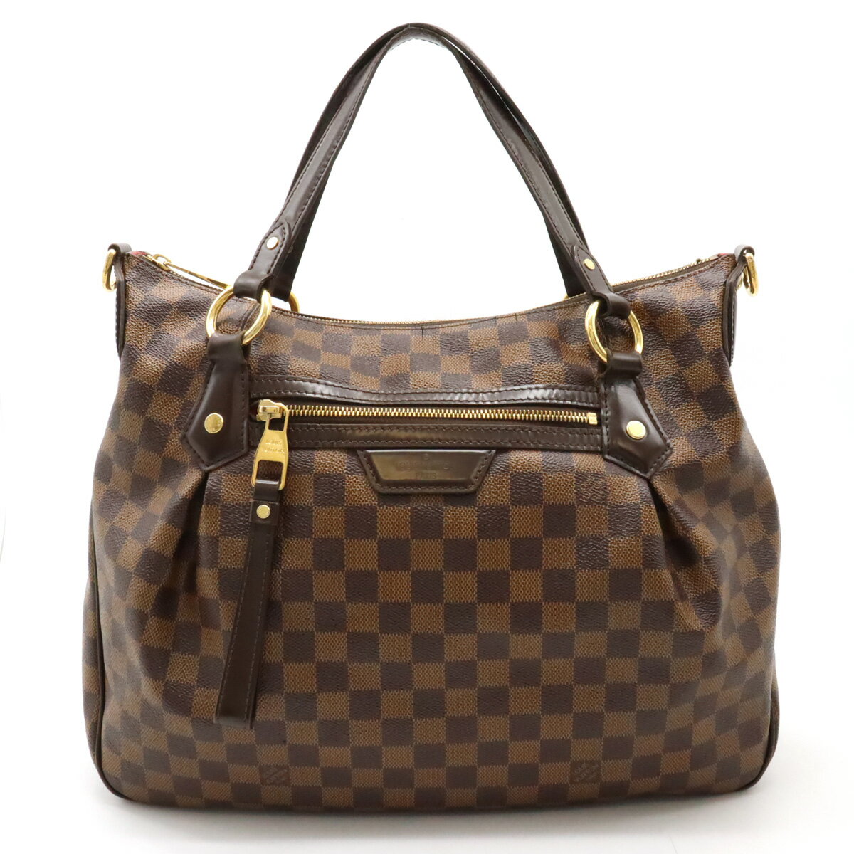 ڥХåLOUIS VUITTON 륤 ȥ ߥ MM ȡȥХå ɶ ȥå׷ N411...