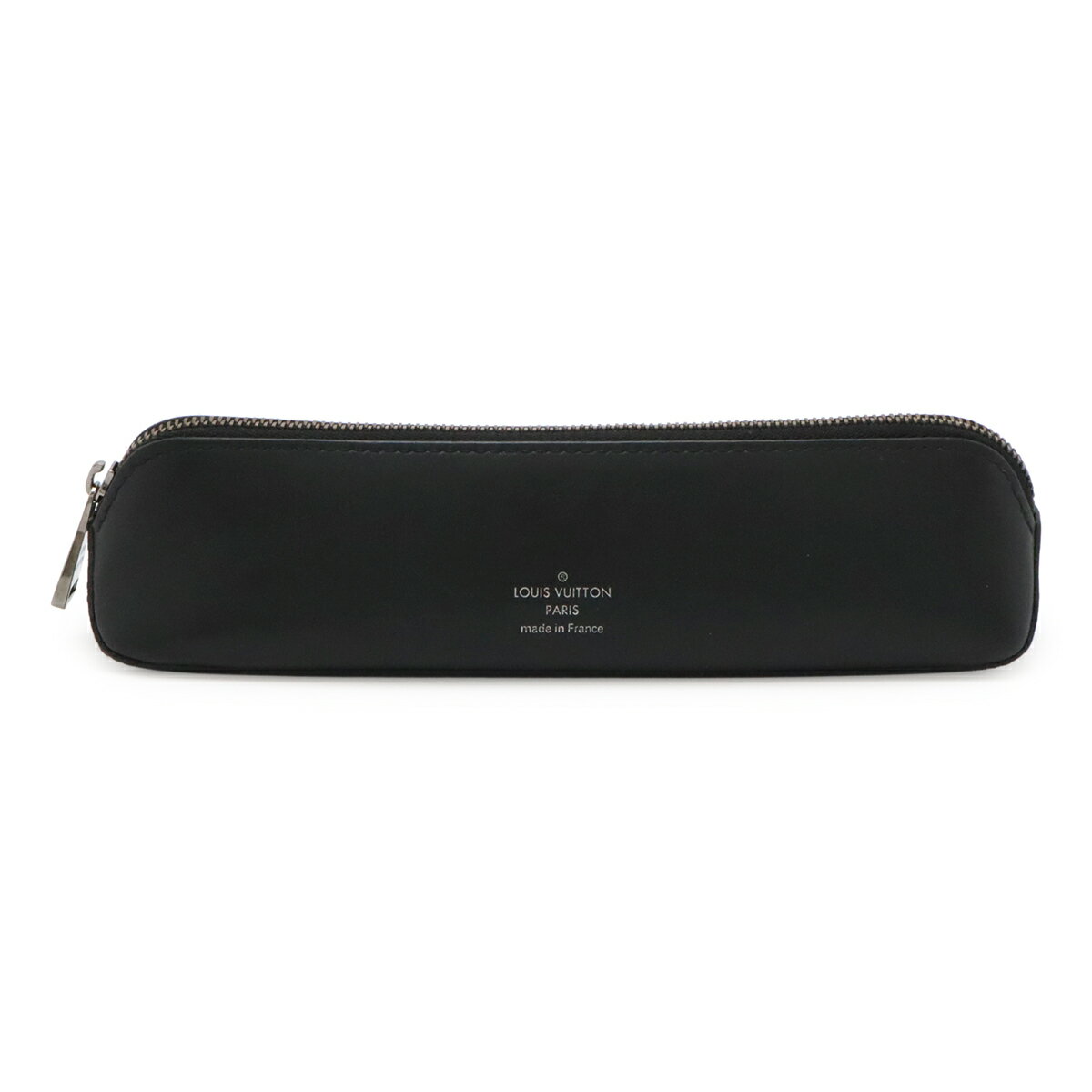 Rakuten - LOUIS VUITTON ルイ ヴィトン モノグラムエクリプス トゥルース エリザベット ペンケース 筆箱 ポーチ 小物入れ GI0199 【中古】