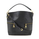 LOUIS VUITTON ルイ ヴィトン モノグラムアンプラント メリー ショルダーバッグ 2WAY セミショルダー ノワール 黒 ブラック M44014 【中古】(4)