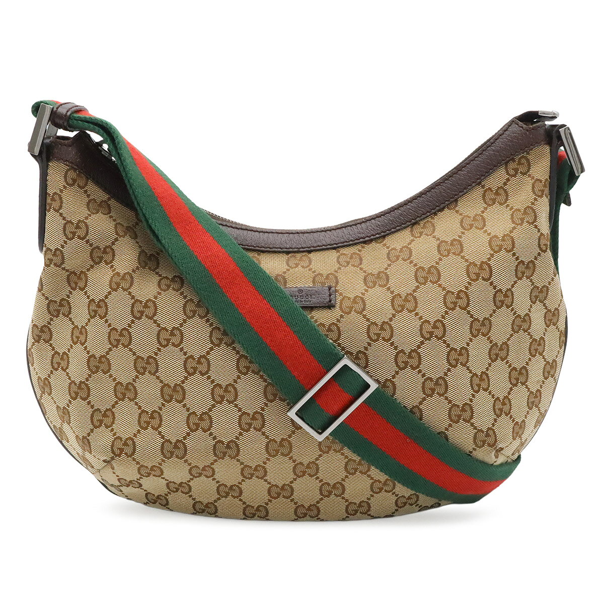 楽天市場】gucci シェリーライン ショルダーバッグ（男女兼用バッグ