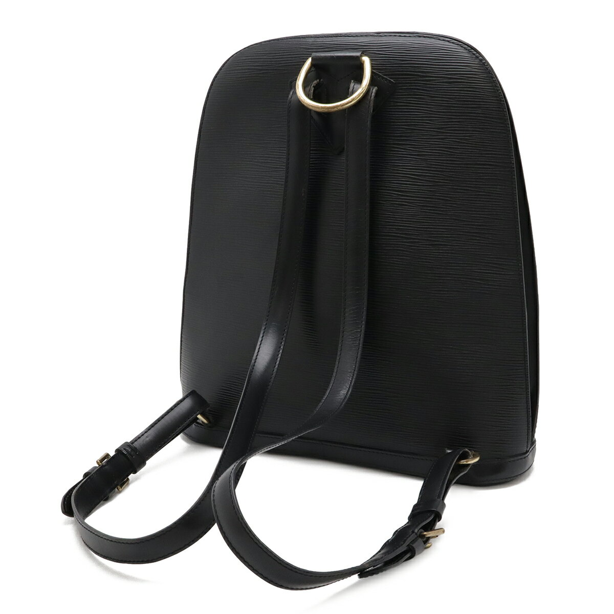 LOUIS VUITTON ルイ ヴィトン エピ コブラン リュックサック バックパック ショル...