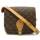 yobOzLOUIS VUITTON C Bg mO JgVG[22 V_[obO ΂ߊ|V_[ |VFbg M51253 yÁz