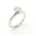 TIFFANY&Co. ティファニー セッティング エンゲージメント ...(4)