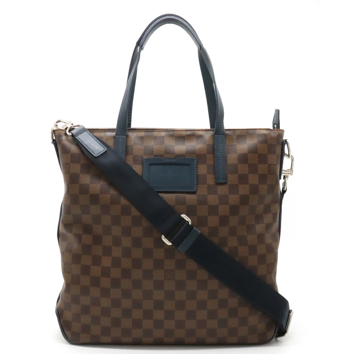 yobOzLOUIS VUITTON C Bg _~G wh g[gobO 2WAY V_[obbO rWlXobO ΂ߊ| PVC Gxk N41255 yÁz